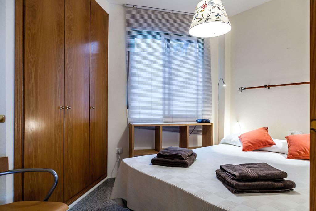 Valencia Flat Rental Patacona Beach Номер фото
