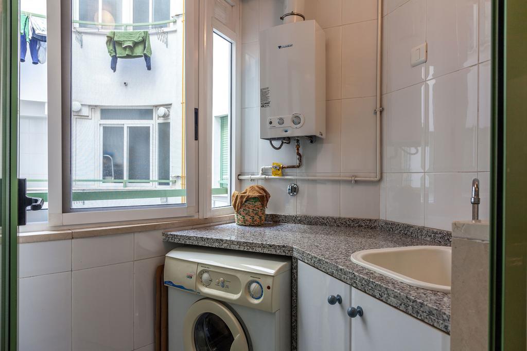 Valencia Flat Rental Patacona Beach Номер фото