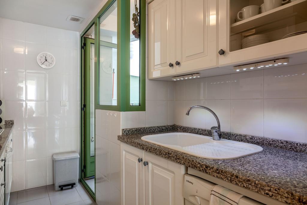 Valencia Flat Rental Patacona Beach Номер фото
