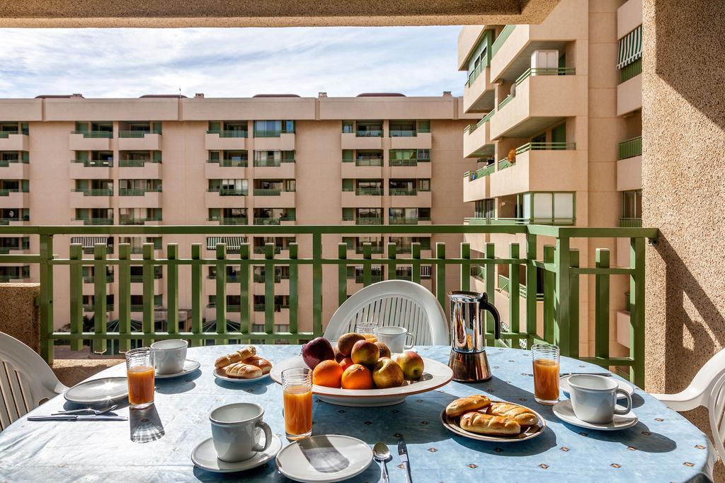 Valencia Flat Rental Patacona Beach Номер фото